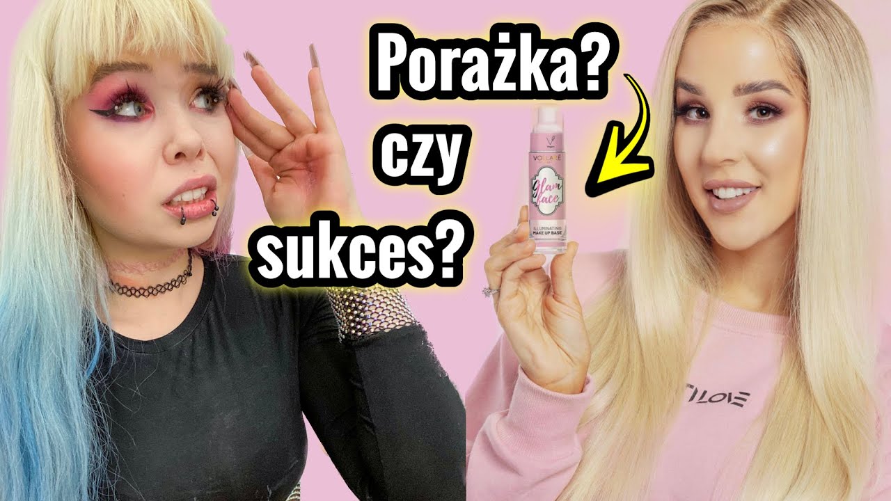 Testuje kosmetyki Lil Masti i są…😶 *ROZCZAROWAŁAM SIĘ TYM…* Testuje kosmetyki Lil Masti i są...😶 *ROZCZAROWAŁAM SIĘ TYM...*