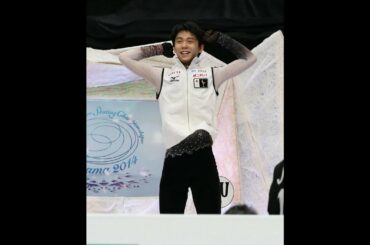 【羽生結弦と世界選手権（3）14年】五輪王者の意地、初戴冠は日本で