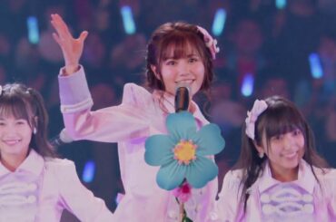 Heavy Rotation ヘビーローテーション AKB48 | 渡辺麻友卒業コンサート～みんなの夢が叶いますように～