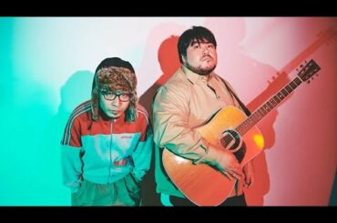 T87 - スカートとPUNPEE、コラボ曲がアニメ『オッドタクシー』OPテーマに