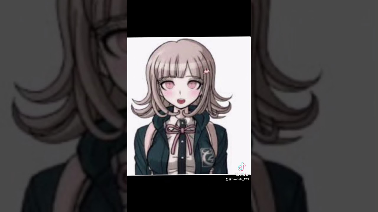 ~|Chiaki Nanami and Ibuki Mioda edit ^•^|~ ~|Chiaki Nanami and Ibuki Mioda edit ^•^|~