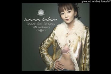 華原朋美 - PLEASURE　HD 320k