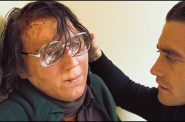 この男 狂っている …大量少女誘拐の真犯人か…？【映画紹介】