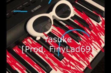Yasuke [Prod. FinyLad69]