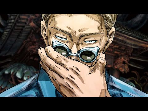 Nanami - Life is Good |AMV| Jujutsu Kaisen