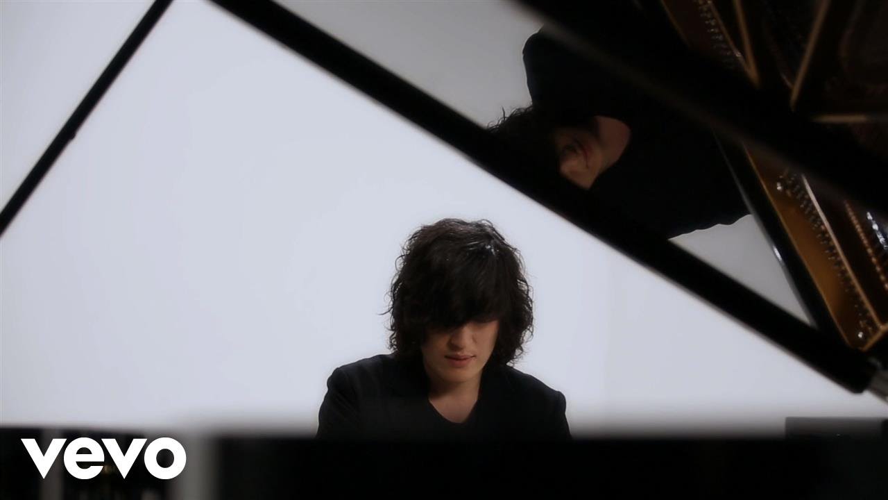 清塚信也 – 代償(Huluオリジナル連続ドラマ『代償』エンディングテーマ) 清塚信也 - 代償(Huluオリジナル連続ドラマ『代償』エンディングテーマ)