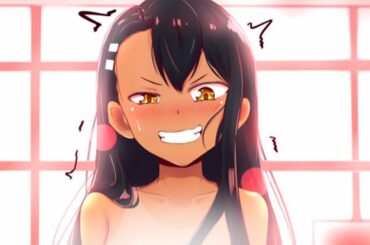 Ijiranaide, Nagatoro San「AMV」- Numb
