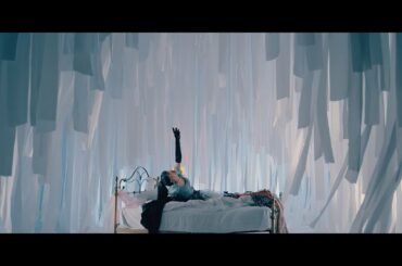 04/09 配信   eill  |  「ここで息をして」(teaser 2) 」TVアニメ「東京リベンジャーズ」ED主題歌