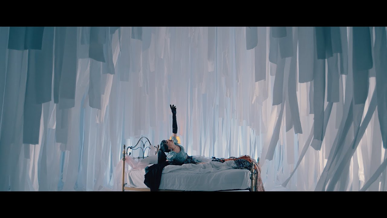 04/09 配信 eill | 「ここで息をして」(teaser 2) 」TVアニメ「東京リベンジャーズ」ED主題歌 04/09 配信 eill | 「ここで息をして」(teaser 2) 」TVアニメ「東京リベンジャーズ」ED主題歌