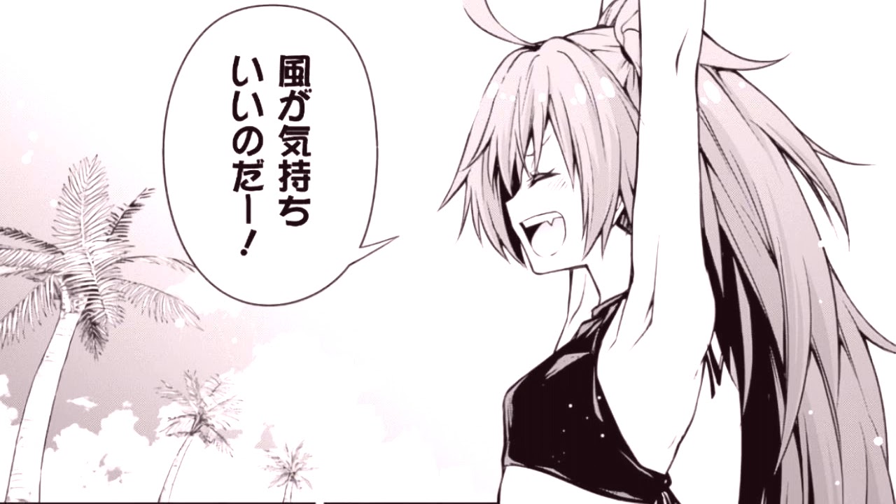 【異世界漫画】転生したらスライムだった件～魔物の国の歩き方～ 『 第21~30章 』 今日も元気に取材！大人気「転スラ」スピンオフ、美しくて、綺麗なバージョン【マンガ動画】