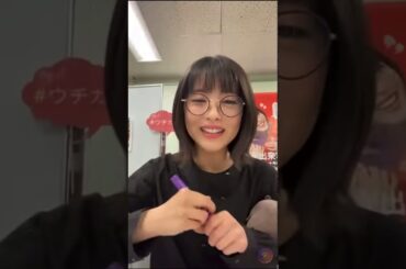 浜辺美波 さん インスタライブ 2021.3.10 Hamabe Minami ウチの娘は、彼氏が出来ない! 賭ケグルイ~絶体絶命ロシアンルーレット~