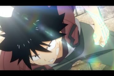 Edens Zero [AMV] Somebody Else