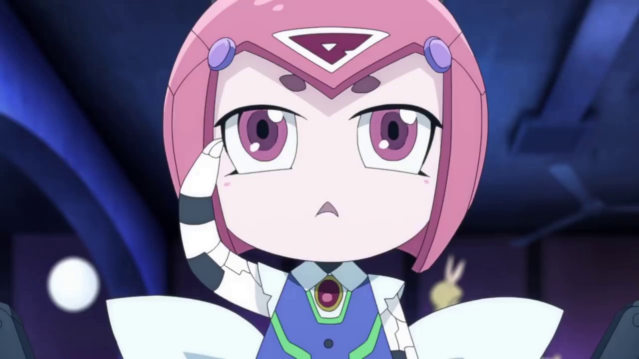 EDENS ZERO Official Trailer