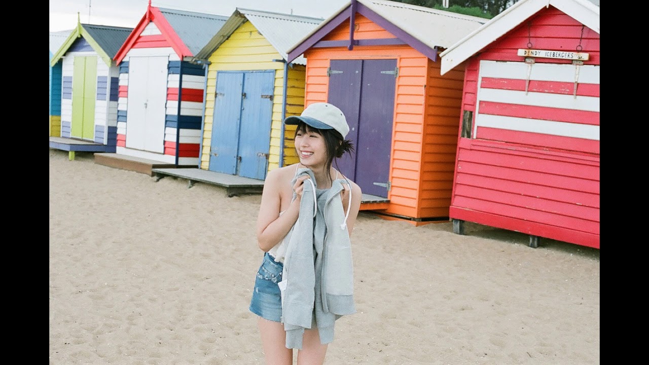 有村架純 写真集「CLEAR」 2018.05.09 FRIDAY 2020.02.14 KŌKI, に有村架純、木村文乃……ジュエリーイベントで美女が競艶