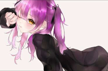 【歌枠】ヨルシカ、椎名林檎さん、ボカロ等々好きな曲を好きなだけ歌ったエモエモライブ【新人Vtuber】