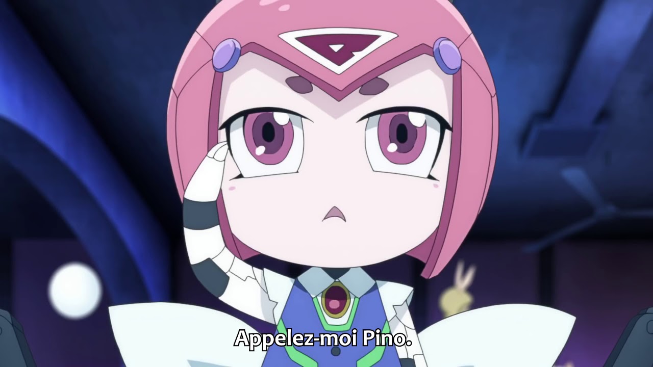 Trailer #2 Anime EdensZero VOSTFR Trailer #2 Anime EdensZero VOSTFR