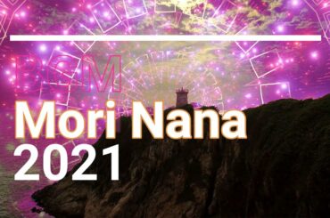 【作業用BGM】森七菜（Mori Nana ）のイメージ　ジャズ　テナーサックス　2021年3月春