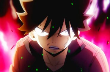 Edens Zero「AMV」Rise