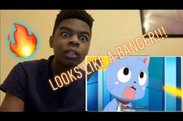 This Feels like a GOAT IS BEING BORN!!!!Reaction to EDENS ZERO - Official main trailer!!