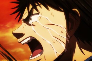 Kingdom Season 3「AMV」 Legend ᴴᴰ