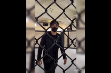 那須川天心vs朝倉未来！