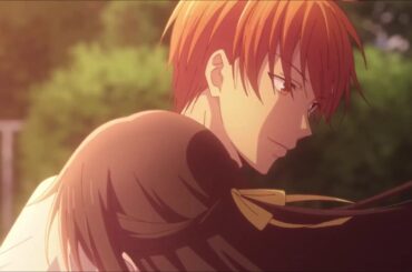 Kyo and Tohru Recap ▸ Fruits Basket Final Season, Ready?