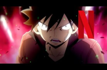 EDENS ZERO Anime Being Sent to Netflix...WHY!?