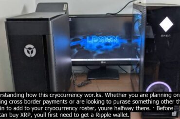 How to buy xrp   ビットコイン（btc）以外の暗号資産（仮想通貨）を総称してアルトコインと呼びますが、その代表的な銘柄のひとつにリップル（xrp）があります。ではリ