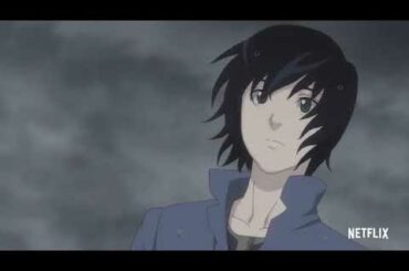 B: the beginning season 2 trailer