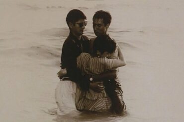 第八章 最終回 藤島悟郎の最後【さらば愛しのやくざ】陣内孝則、柳葉敏郎、相楽晴子、大竹まこと、稲垣吾郎。