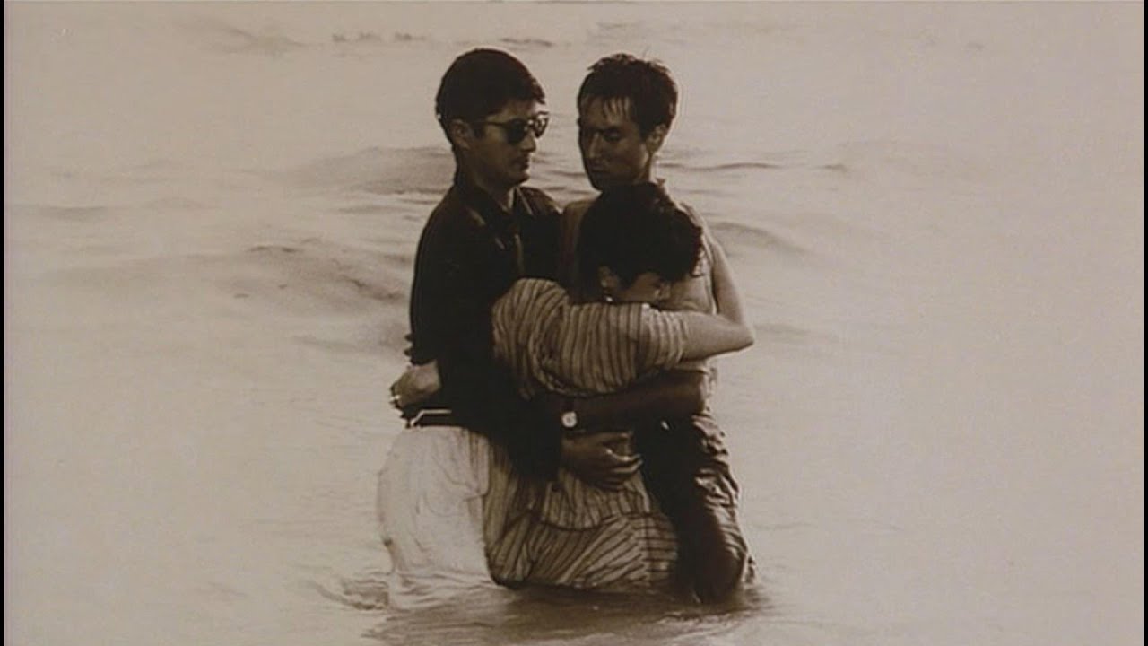 第八章 最終回 藤島悟郎の最後【さらば愛しのやくざ】陣内孝則、柳葉敏郎、相楽晴子、大竹まこと、稲垣吾郎。 第八章 最終回 藤島悟郎の最後【さらば愛しのやくざ】陣内孝則、柳葉敏郎、相楽晴子、大竹まこと、稲垣吾郎。