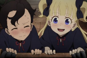 y2mate com   TVアニメシャドーハウス本PV2021年4月10日土より放送 1080p