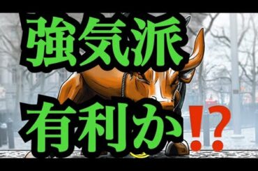 【仮想通貨憶り人チャンネル・XRPリップル・BTC・ETH・IOST情報局】強気派有利か⁈