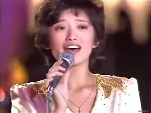 山口百恵 - しなやかに歌って [4K] (60fps)