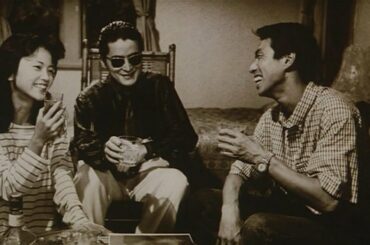 第五章 三人の夏の終わり近づく【さらば愛しのやくざ】陣内孝則、柳葉敏郎、相楽晴子、大竹まこと、稲垣吾郎。