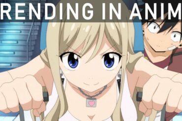 Edens Zero Anime Gets 2021 Release Date, New Promo Video And More!