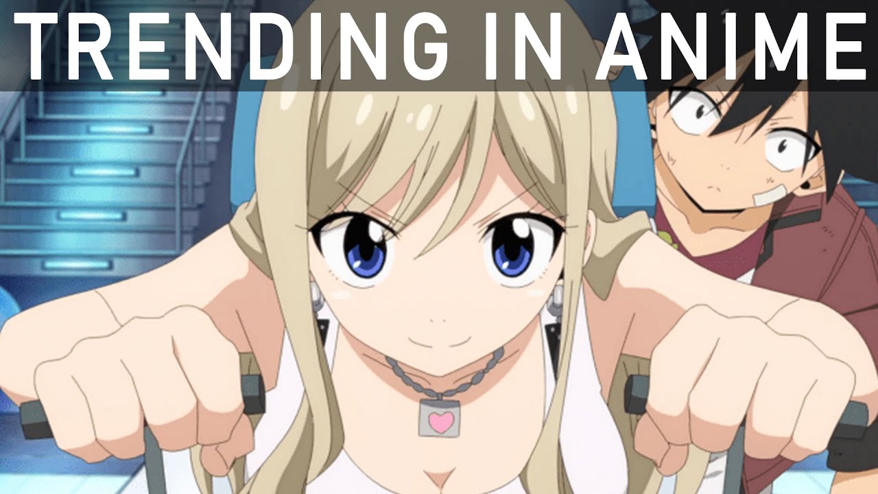 Edens Zero Anime Gets 2021 Release Date, New Promo Video And More!