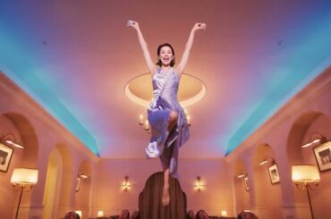 Yonekura Ryoko-米倉涼子