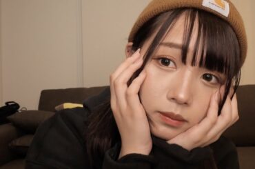 有村架純さんになりたい。