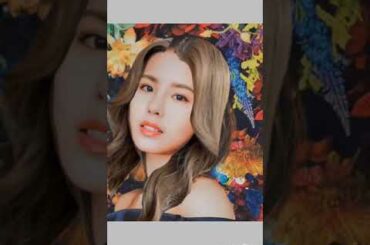 【Poppin' Shakin'】NiziU マコ 女神ヘアにしてみた