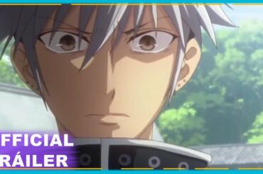 Fruits Basket: The Final | Official Tráiler