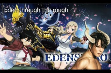 Takanori Nishikawa 『Eden through the rough』 【FULL ver.】 | アニメ 「EDENS ZERO」Radio rip