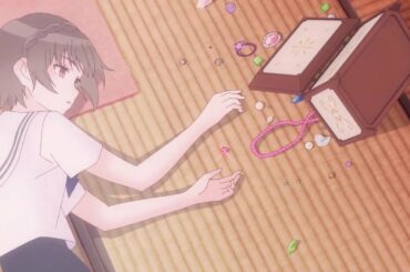 Blue Reflection Ray (Rouge PV)