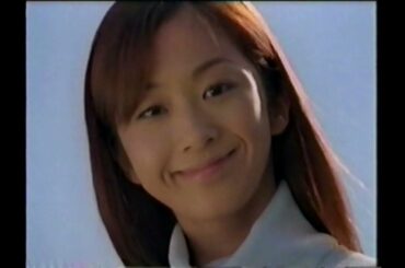 【cm集】2004平成16④竹内結子優香安室奈美恵坂本龍一ほか