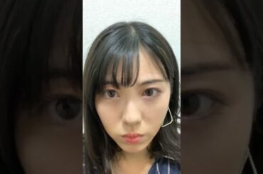 Hamabe Minami-浜辺美波「Instagram初ライブ」