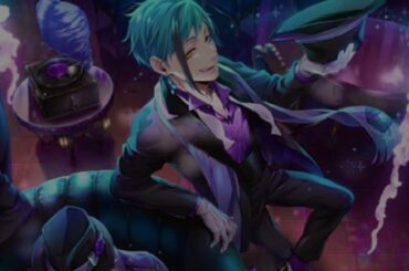 フロイド リーチ (cv:岡本 信彦 )