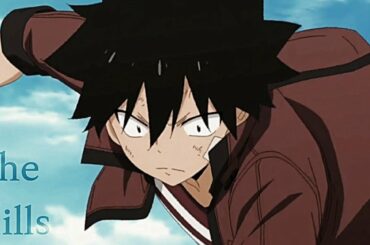 Edens Zero: Edit Trailer – The Hills