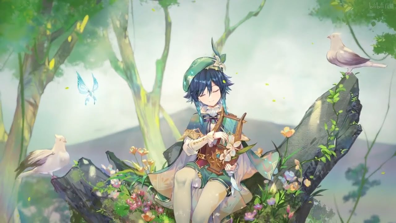 【PS4】原神 　Ver.1.4「風花の招待」　ミニゲーム攻略　マルチ他【Genshin Impact】