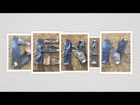 林原めぐみ「 DENIM」MUSIC VIDEO Short ver.