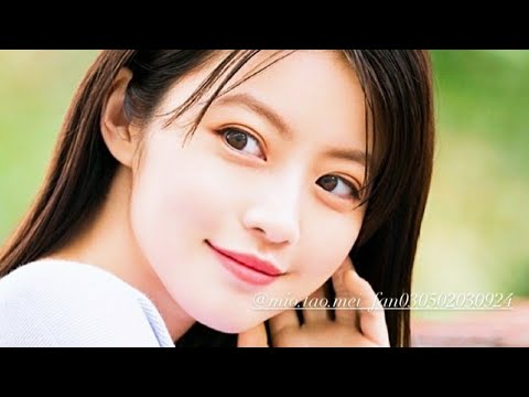 Imada Mio-今田美桜「かんぱーい」